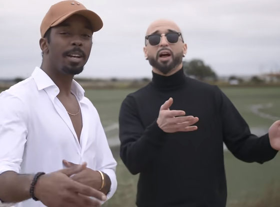 Quadro ft. Pedro Bicas